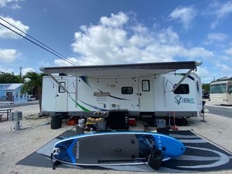 2013  Vibe  RV