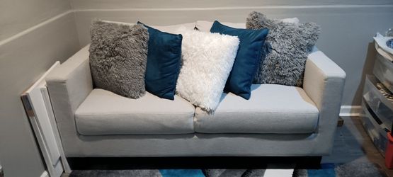 Office Couch