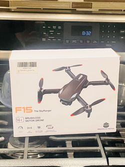Brand new Drone with Camera 1080P, RC Quadcopter Foldable  Drone for Beginners, One Key Start/Altitude Hold/Gesture Selfie!!!!!