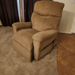    Electric Couch Recliner 