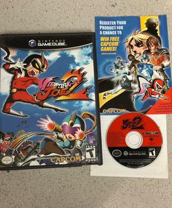Viewtiful Joe 2