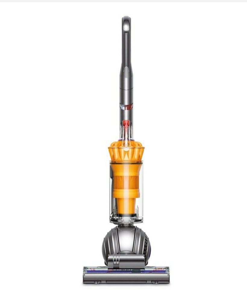 U.Dyson Slim Ball Multi-Floor Upright Vacuum Cleaner