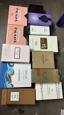 Perfume Sale