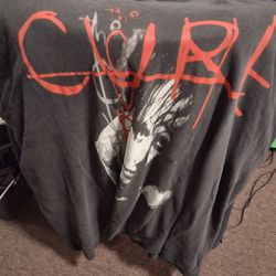 The Cure Tshirt