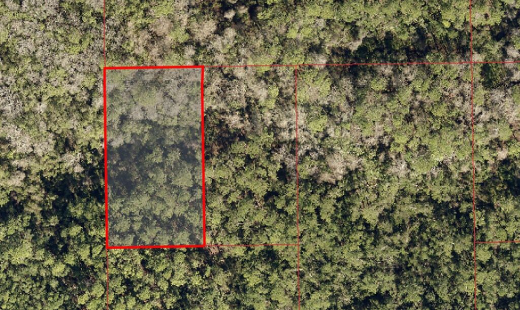 1.25 Acres In Lake Helen, FL 32744, close to I4