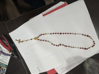 Custom Rosary’s