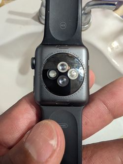 NON WORKING Apple Watch Series 2 38mm Aluminum Case 