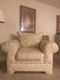 Sofa Set – 3 Pieces