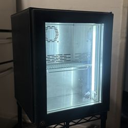Redbull Mini Fridge