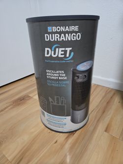 Water Fan