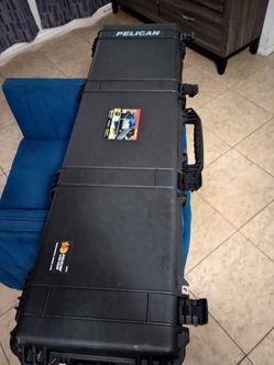 case new