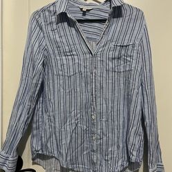 Women’s Flannel Shirt