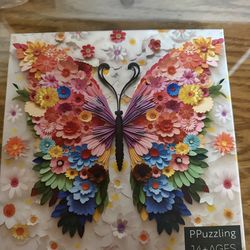 Jigsaw puzzles - fun - games