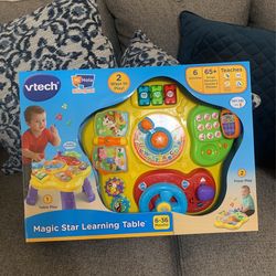 Baby Table