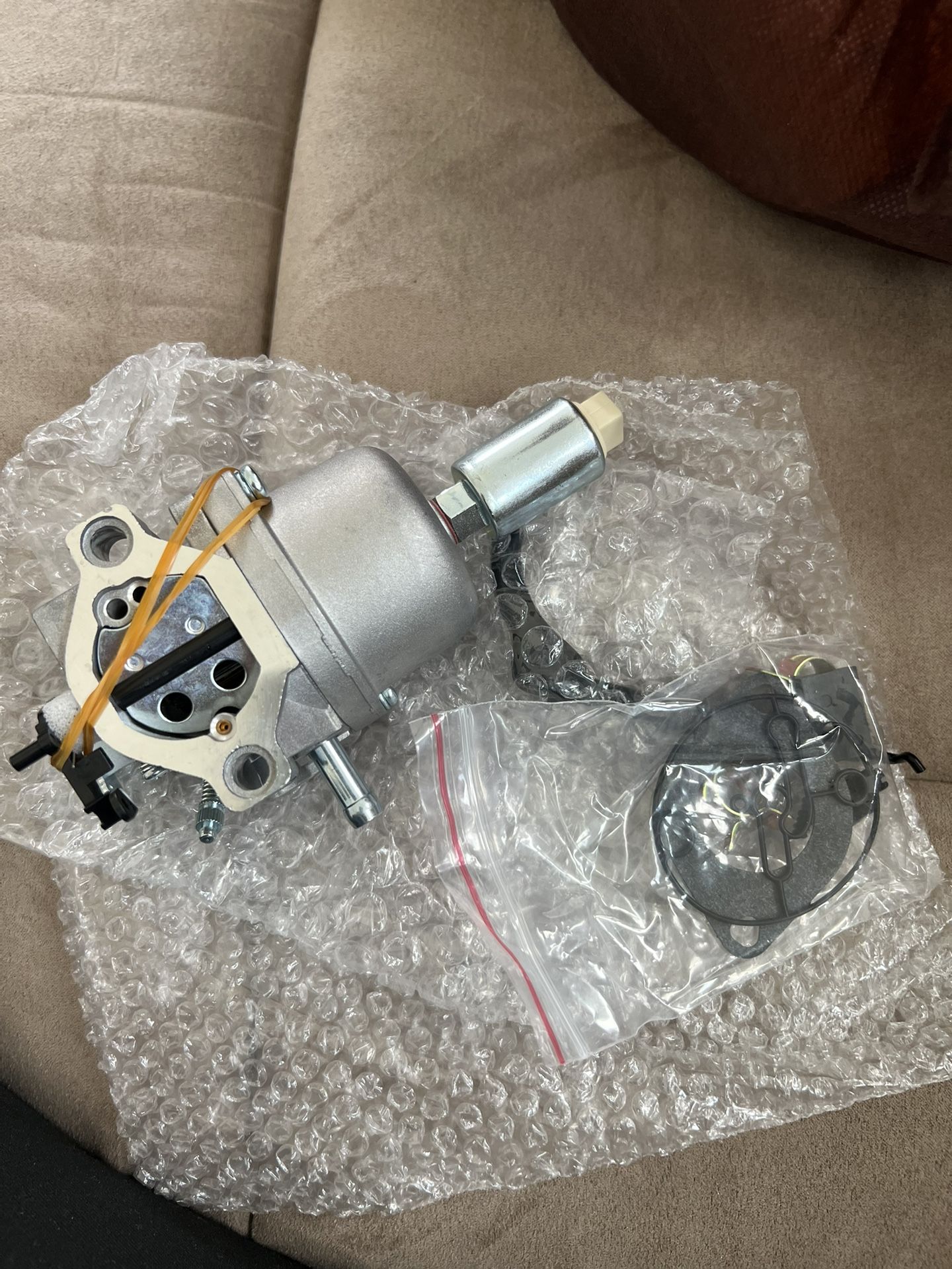 Briggs & Stratton 792656 carburetor,