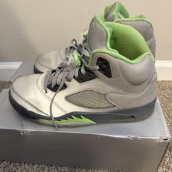 Jordan’s 
