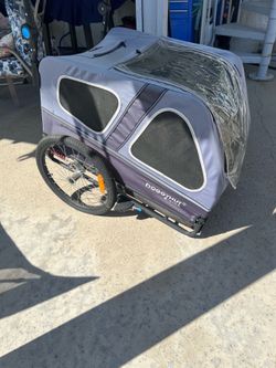 Dog carrier