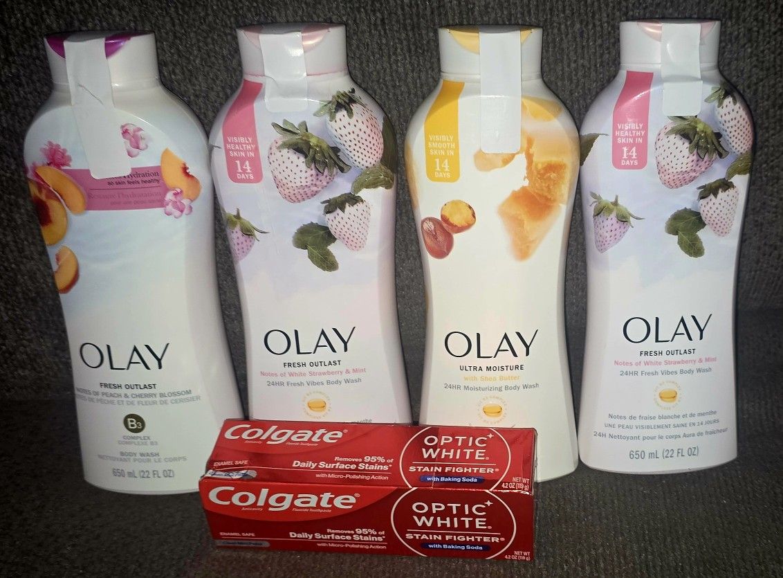 Olay Bundle
