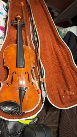 Jan kulik violin