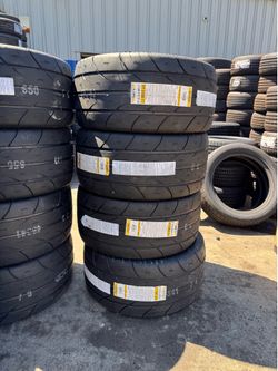 305/45R17 MICKEY THOMPSON E.T. STREET S/S