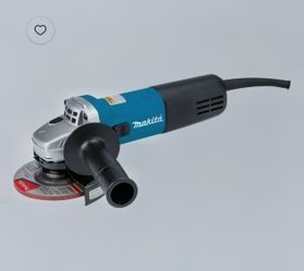 Grinder