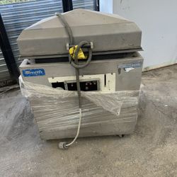 Smith Super Pack Vacuum Machine