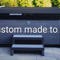 Hot Tub Covers From $399