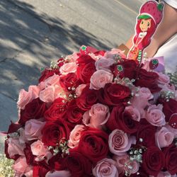 Bouquet 💐 