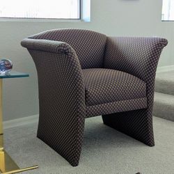 Purple Living Room Chair