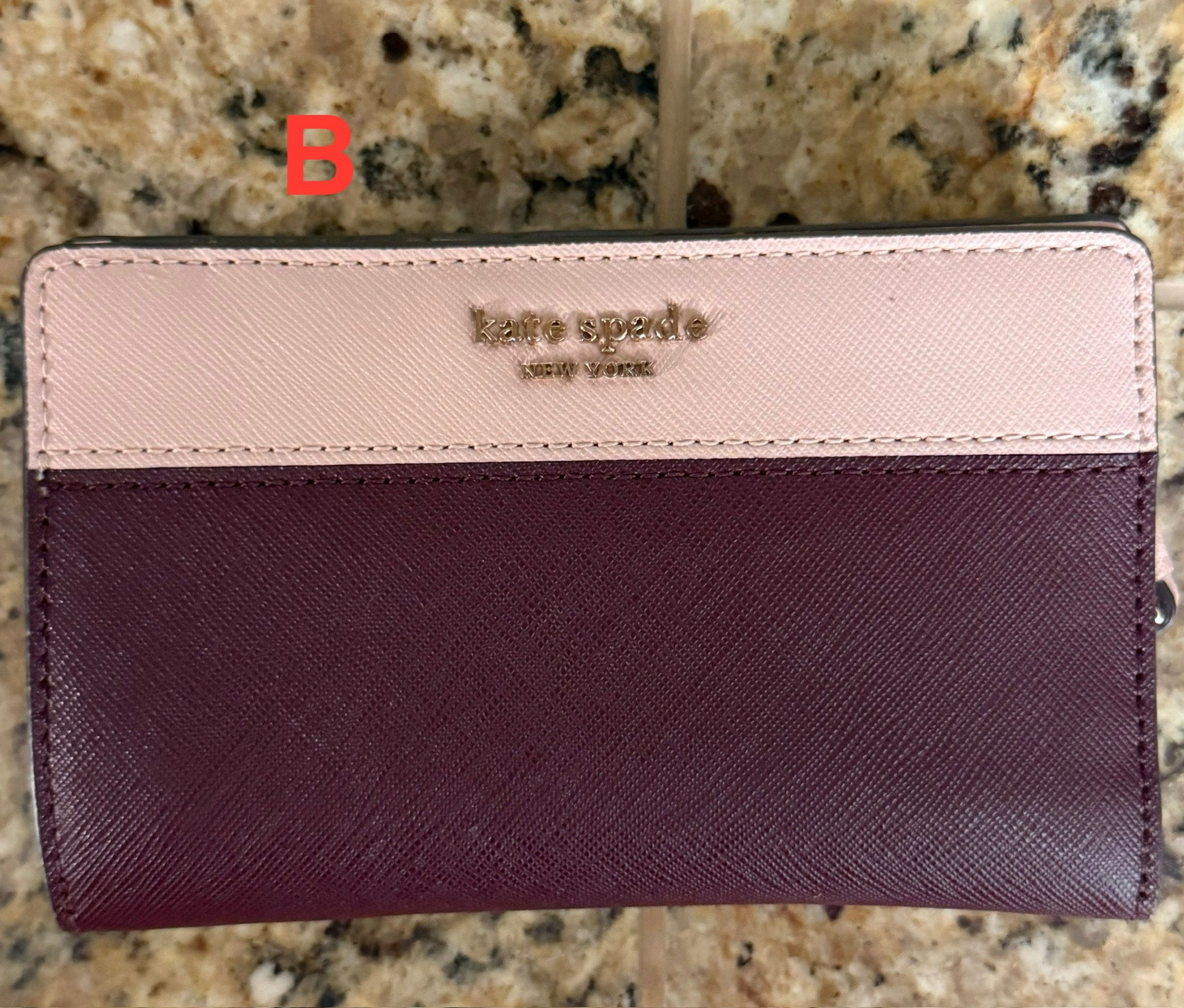 KATE SPADE WALLET