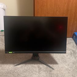 Acer Predator Xb273 240 Hz Gaming Monitor 