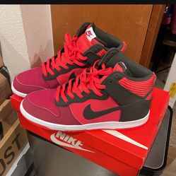 Nike Dunk Mens 11