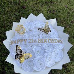 Ramos/ Eternal Bouquets