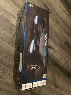 Hover 1 Blast - New In Box 
