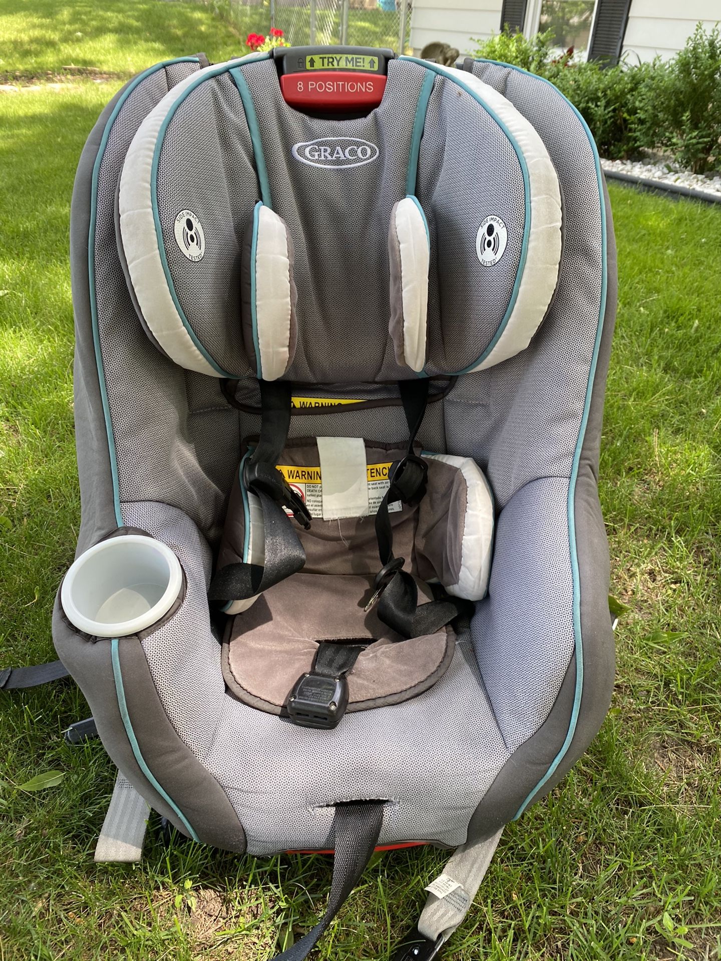 Graco Car seat