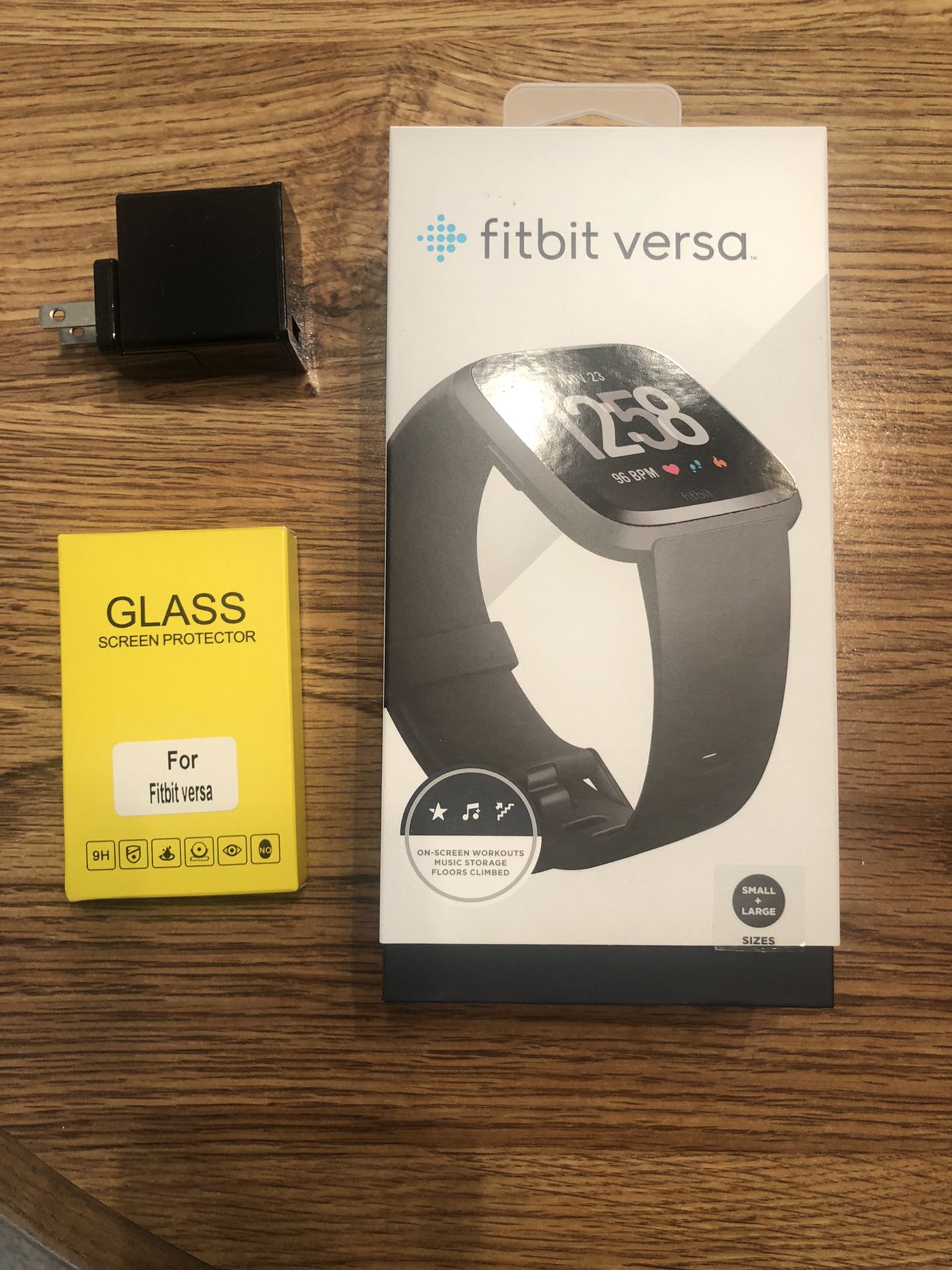 Fitbit Versa Very Good Conditions