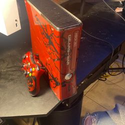 Xbox 360