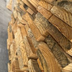 1×4×12 SYP FURRING STRIPS — $3.60 EACH