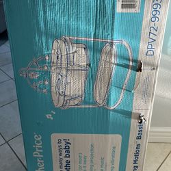 Bassinet $60