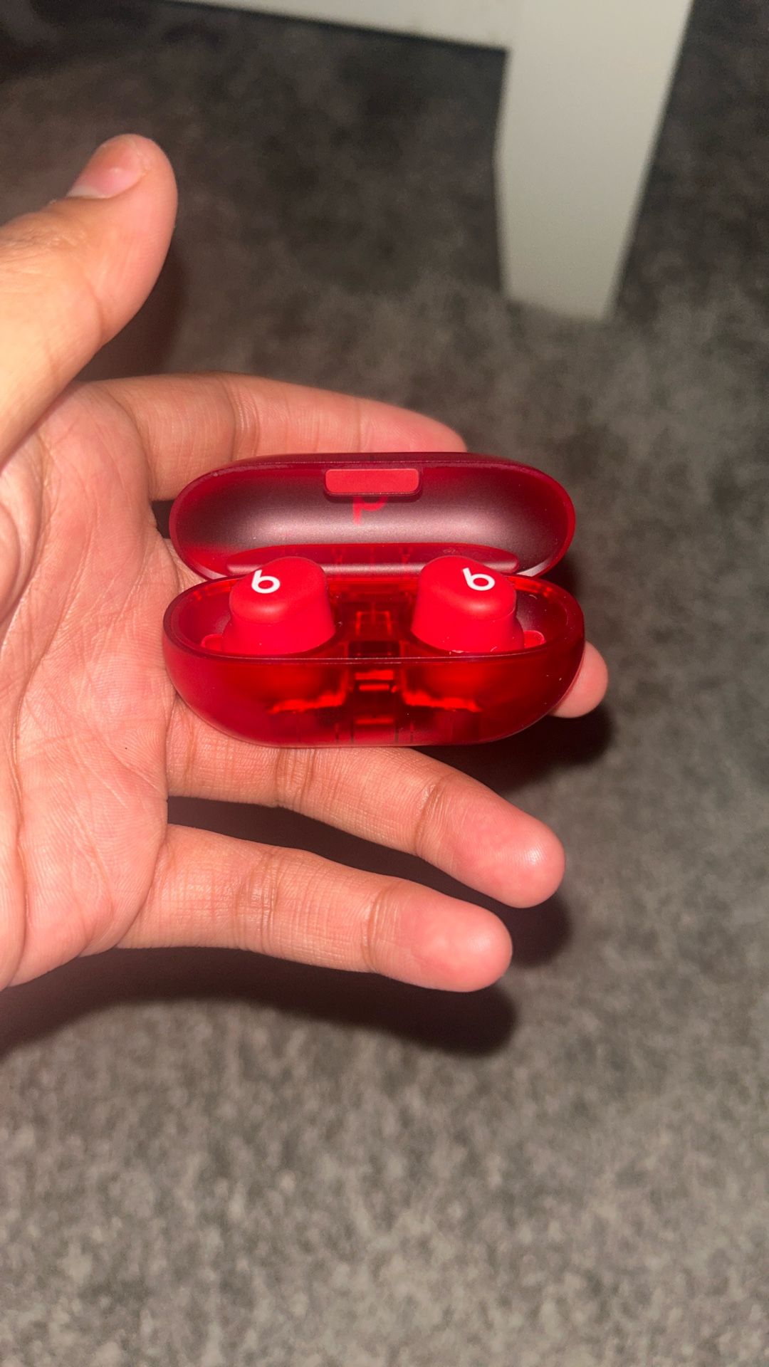 beats solo buds true wireless