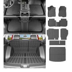 Floor Liner  For  Honda CRV 