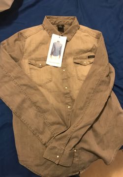 Kalvin Klein women's tshirt