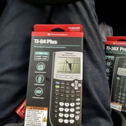 Graphing Calculators 