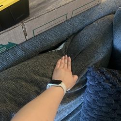 FREE BIG SECTIONAL! 
