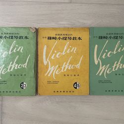 Free Intermediate Violin Music Books