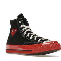 Converse COMME des GARÇONS PLAY