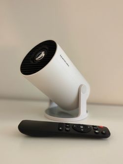 Mini Projector with Bluetooth