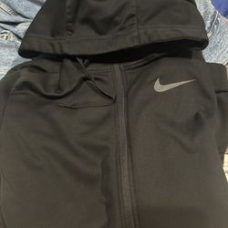 Nike Medium Men Zip Hoodie