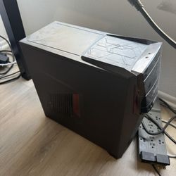 ASUS Gaming Computer