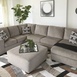 [SPECIAL] Ballinasloe Platinum RAF Sectional

